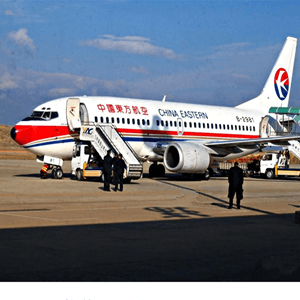 栎社空运公司航空快运业稳步发展的原因是什么？